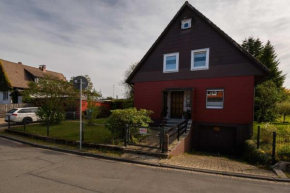 Ferienwohnung Zeiß